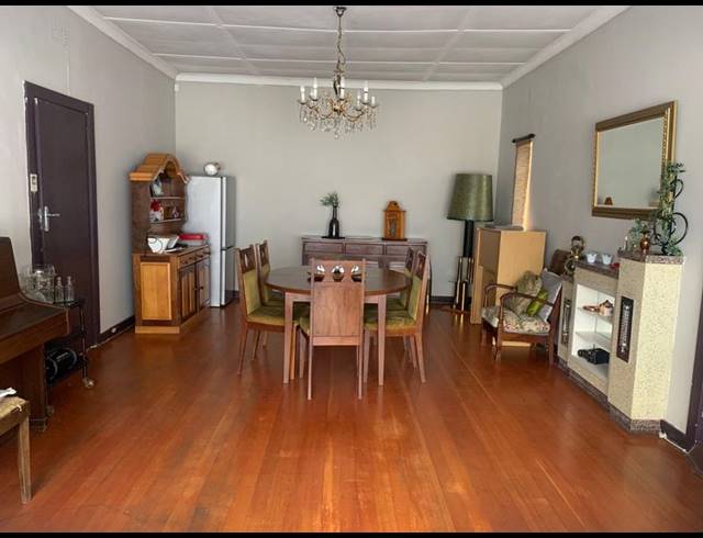 4 BEDROOM HOUSE FOR SALE IN DELVILLE